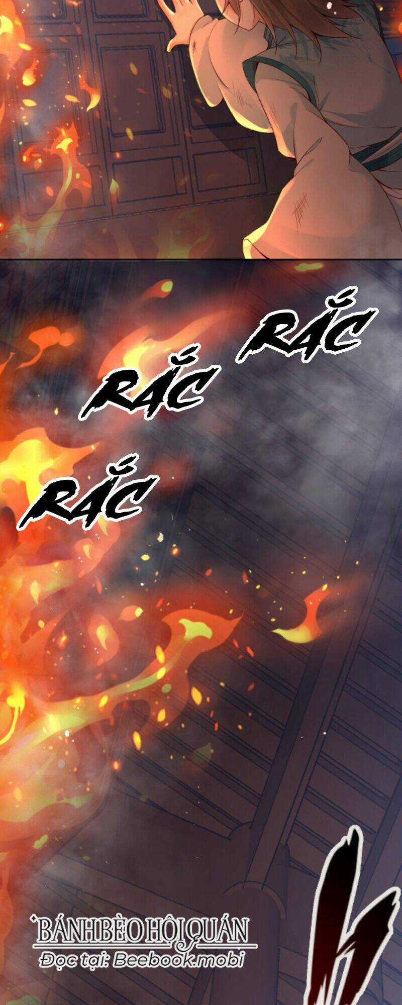 Sau Khi Không Ngừng Tìm Đường Chết, Ta Trở Thành Đế Tôn Vạn Người Mê Chapter 9 trang 19