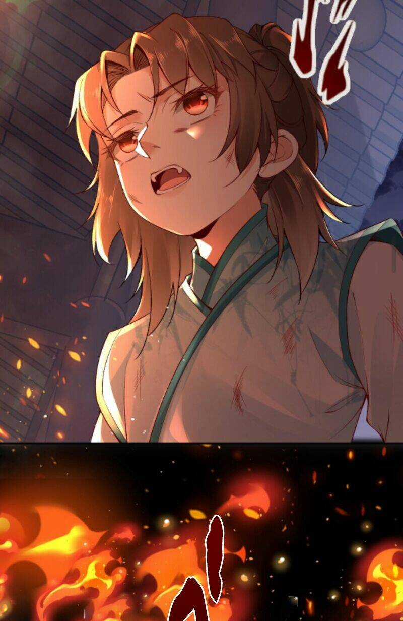 Sau Khi Không Ngừng Tìm Đường Chết, Ta Trở Thành Đế Tôn Vạn Người Mê Chapter 9 trang 20