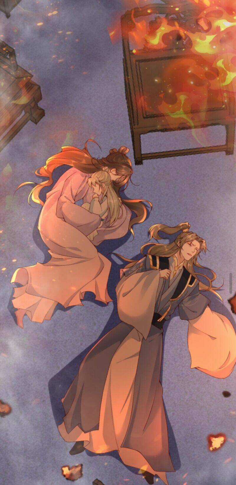 Sau Khi Không Ngừng Tìm Đường Chết, Ta Trở Thành Đế Tôn Vạn Người Mê Chapter 9 trang 22