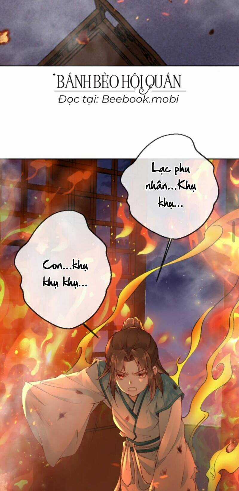 Sau Khi Không Ngừng Tìm Đường Chết, Ta Trở Thành Đế Tôn Vạn Người Mê Chapter 9 trang 23