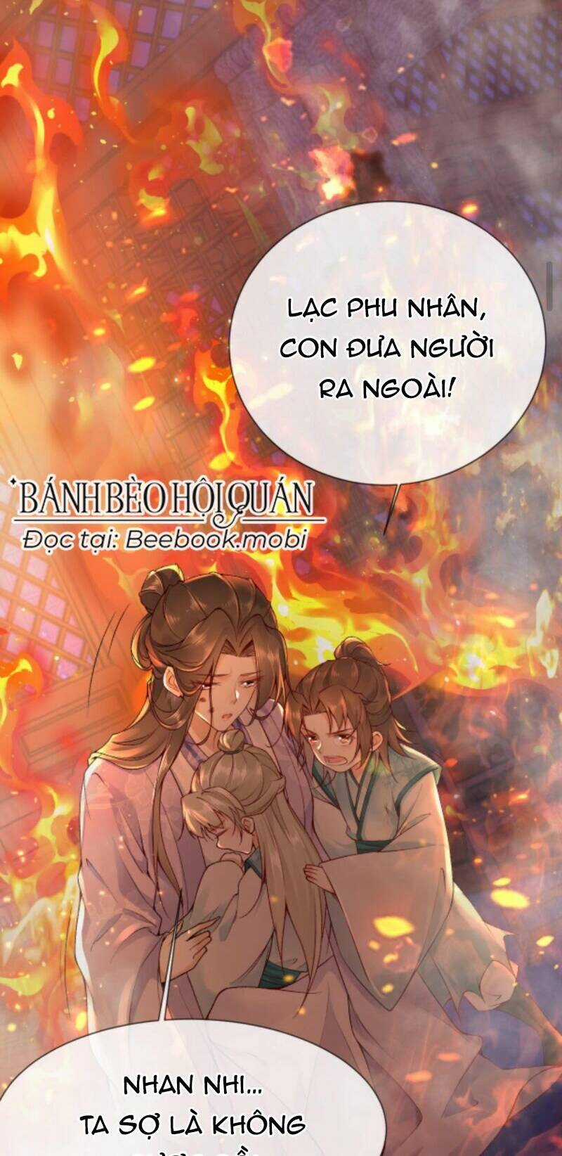 Sau Khi Không Ngừng Tìm Đường Chết, Ta Trở Thành Đế Tôn Vạn Người Mê Chapter 9 trang 25