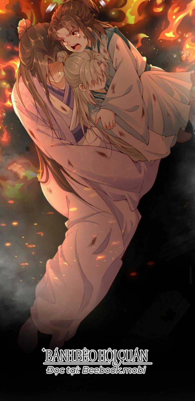 Sau Khi Không Ngừng Tìm Đường Chết, Ta Trở Thành Đế Tôn Vạn Người Mê Chapter 9 trang 29