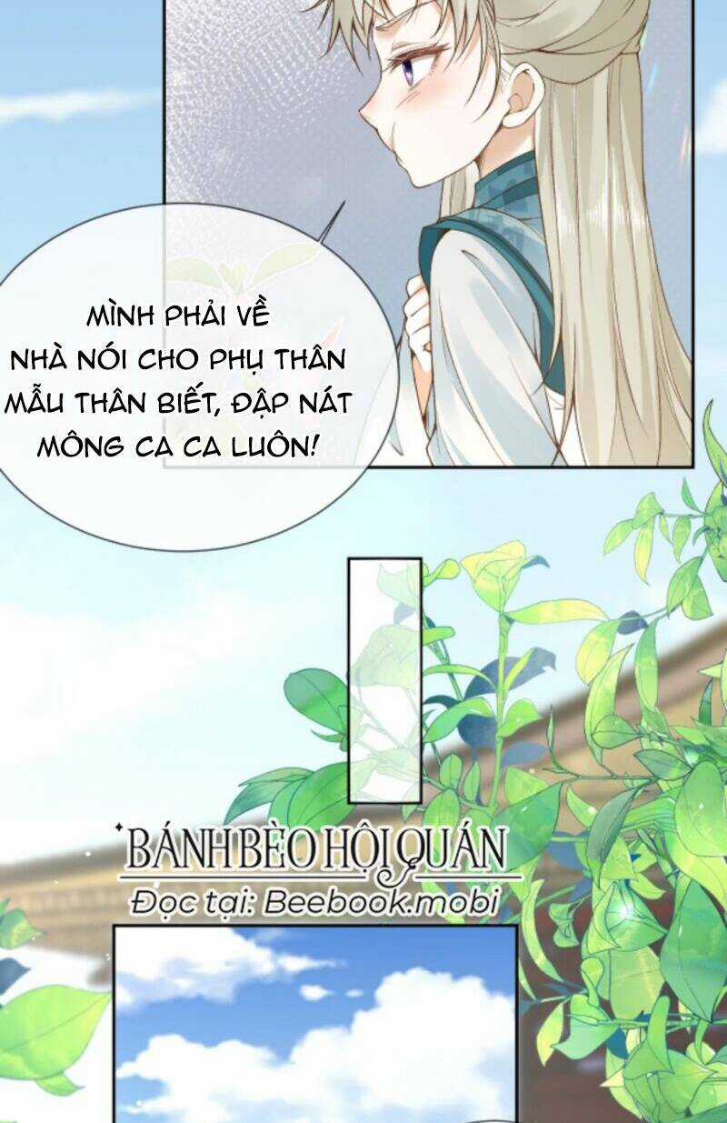 Sau Khi Không Ngừng Tìm Đường Chết, Ta Trở Thành Đế Tôn Vạn Người Mê Chapter 9 trang 3