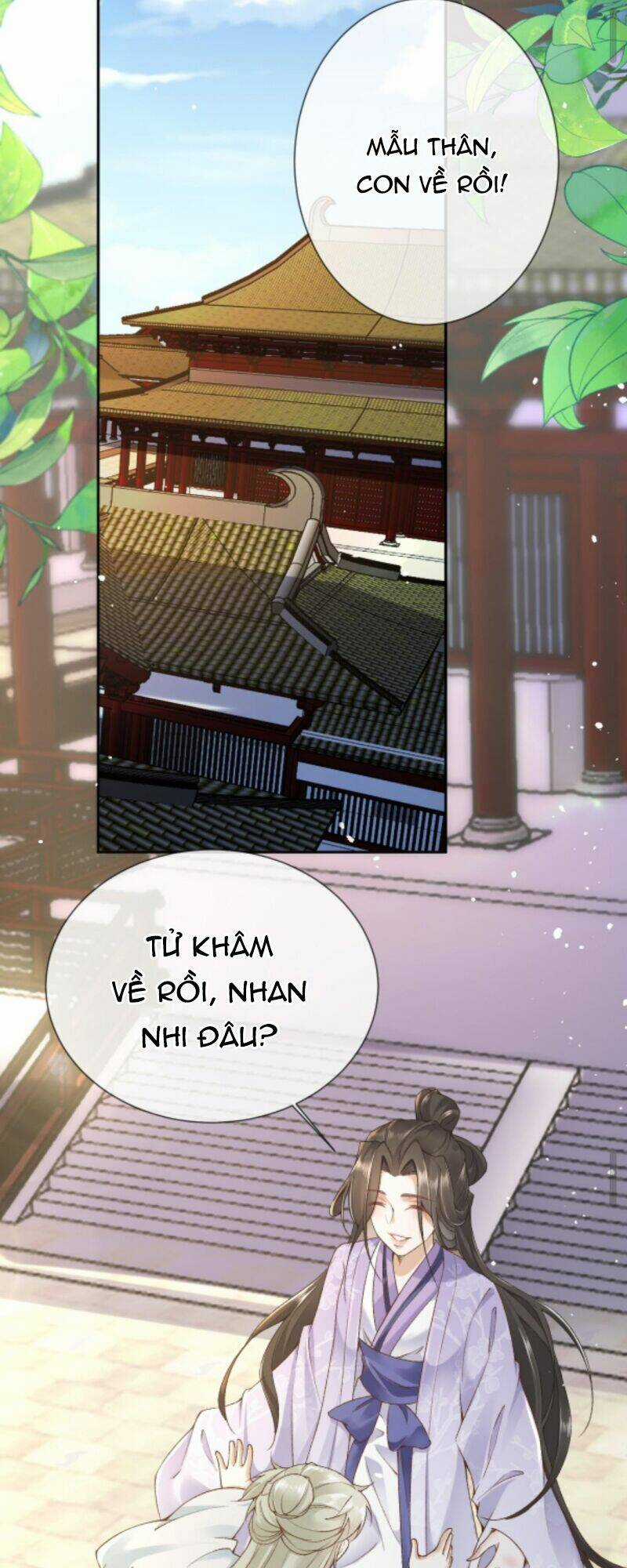 Sau Khi Không Ngừng Tìm Đường Chết, Ta Trở Thành Đế Tôn Vạn Người Mê Chapter 9 trang 4