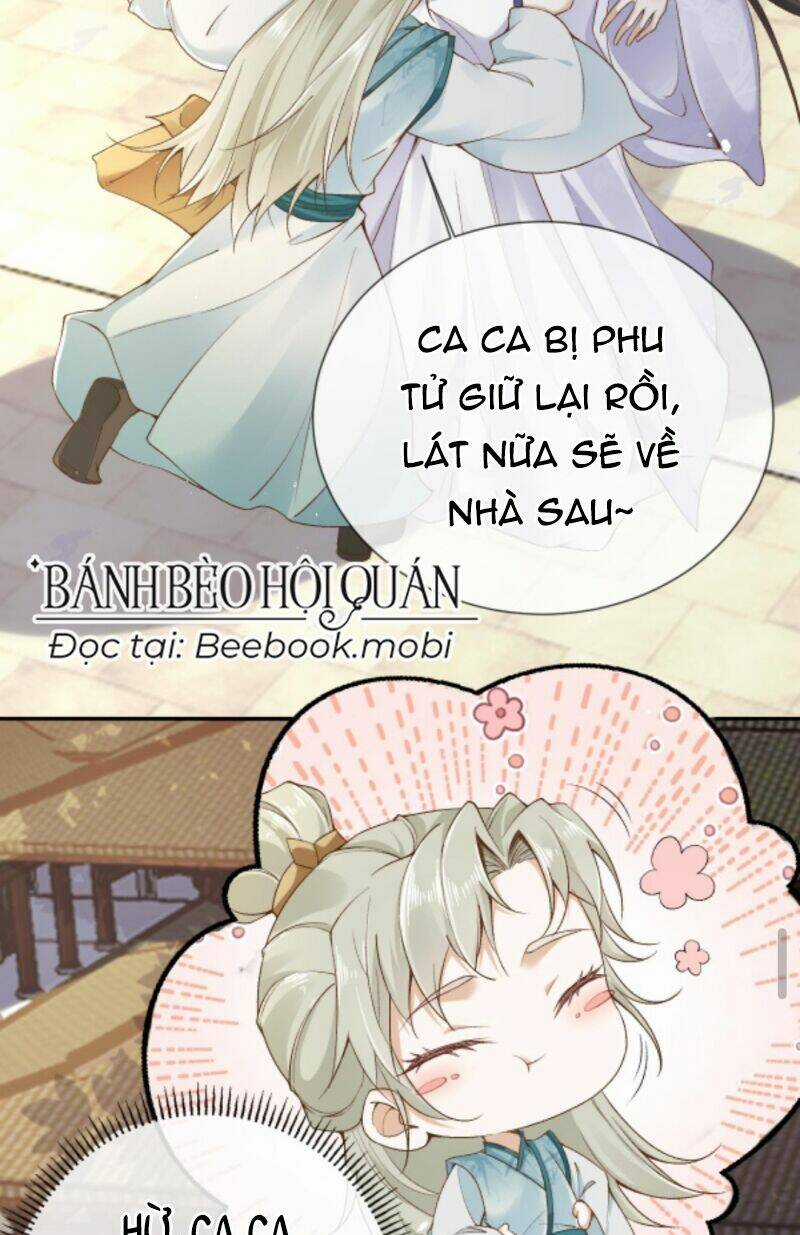 Sau Khi Không Ngừng Tìm Đường Chết, Ta Trở Thành Đế Tôn Vạn Người Mê Chapter 9 trang 5