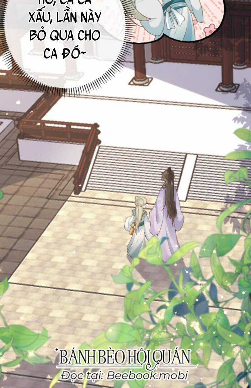 Sau Khi Không Ngừng Tìm Đường Chết, Ta Trở Thành Đế Tôn Vạn Người Mê Chapter 9 trang 6