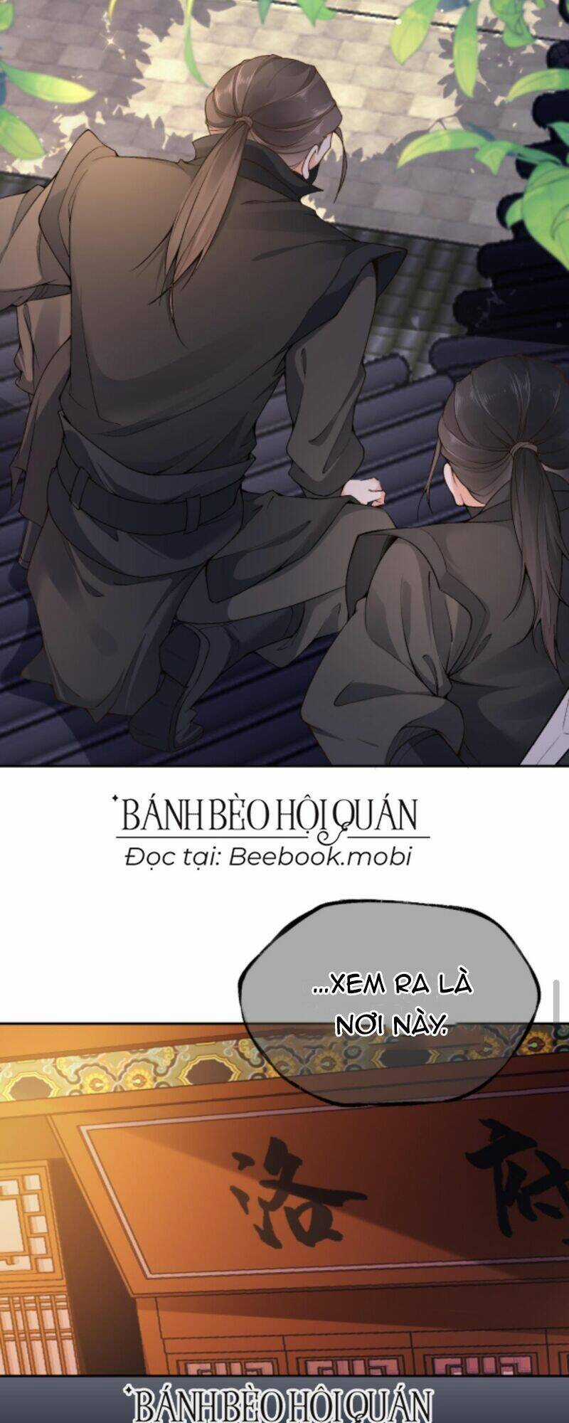 Sau Khi Không Ngừng Tìm Đường Chết, Ta Trở Thành Đế Tôn Vạn Người Mê Chapter 9 trang 7