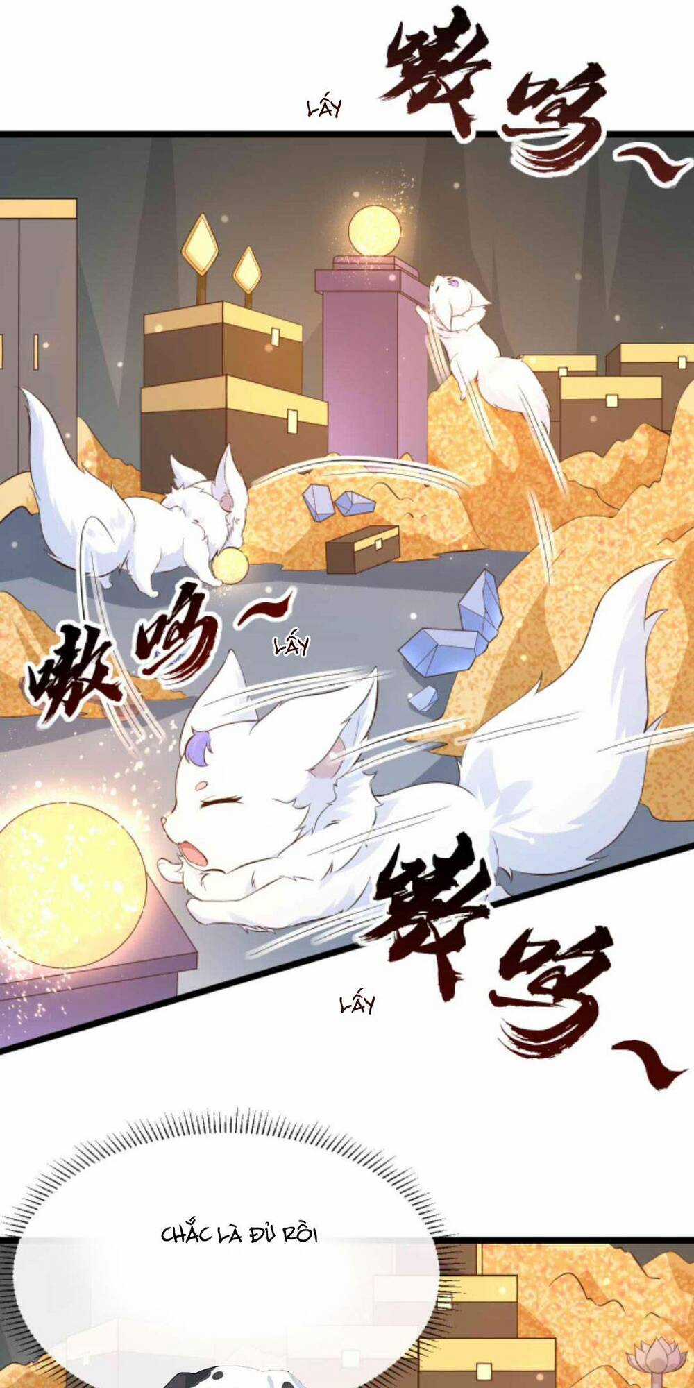 Sau Khi Không Ngừng Tìm Đường Chết, Ta Trở Thành Đế Tôn Vạn Người Mê Chapter 90 trang 10