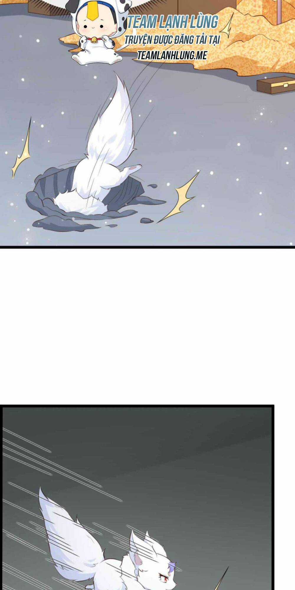 Sau Khi Không Ngừng Tìm Đường Chết, Ta Trở Thành Đế Tôn Vạn Người Mê Chapter 90 trang 11