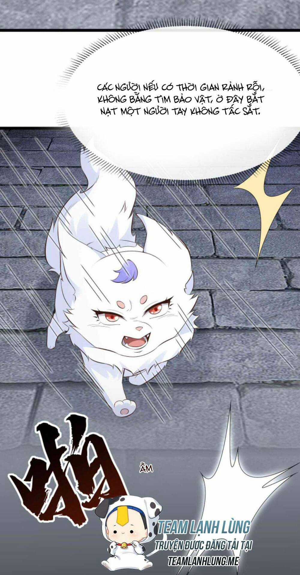 Sau Khi Không Ngừng Tìm Đường Chết, Ta Trở Thành Đế Tôn Vạn Người Mê Chapter 90 trang 13