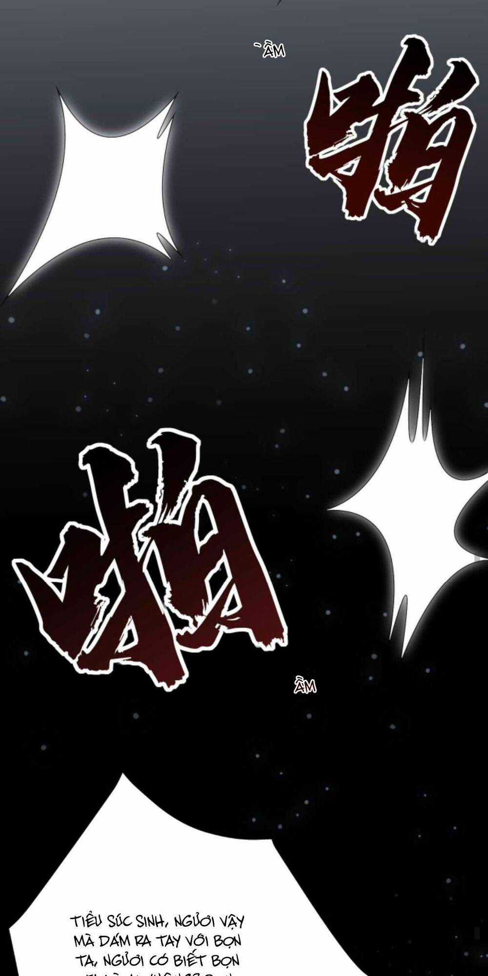 Sau Khi Không Ngừng Tìm Đường Chết, Ta Trở Thành Đế Tôn Vạn Người Mê Chapter 90 trang 14