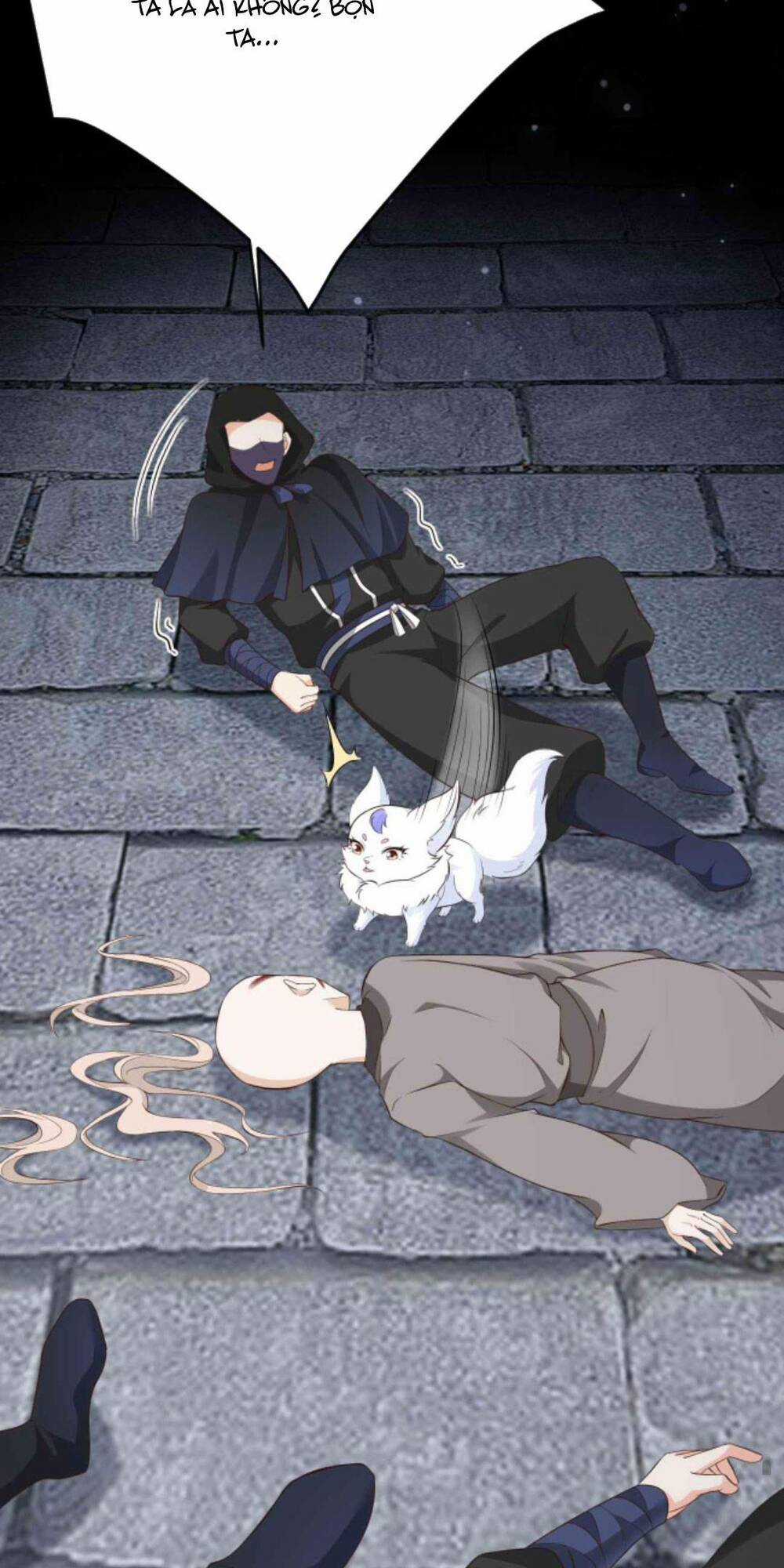 Sau Khi Không Ngừng Tìm Đường Chết, Ta Trở Thành Đế Tôn Vạn Người Mê Chapter 90 trang 15