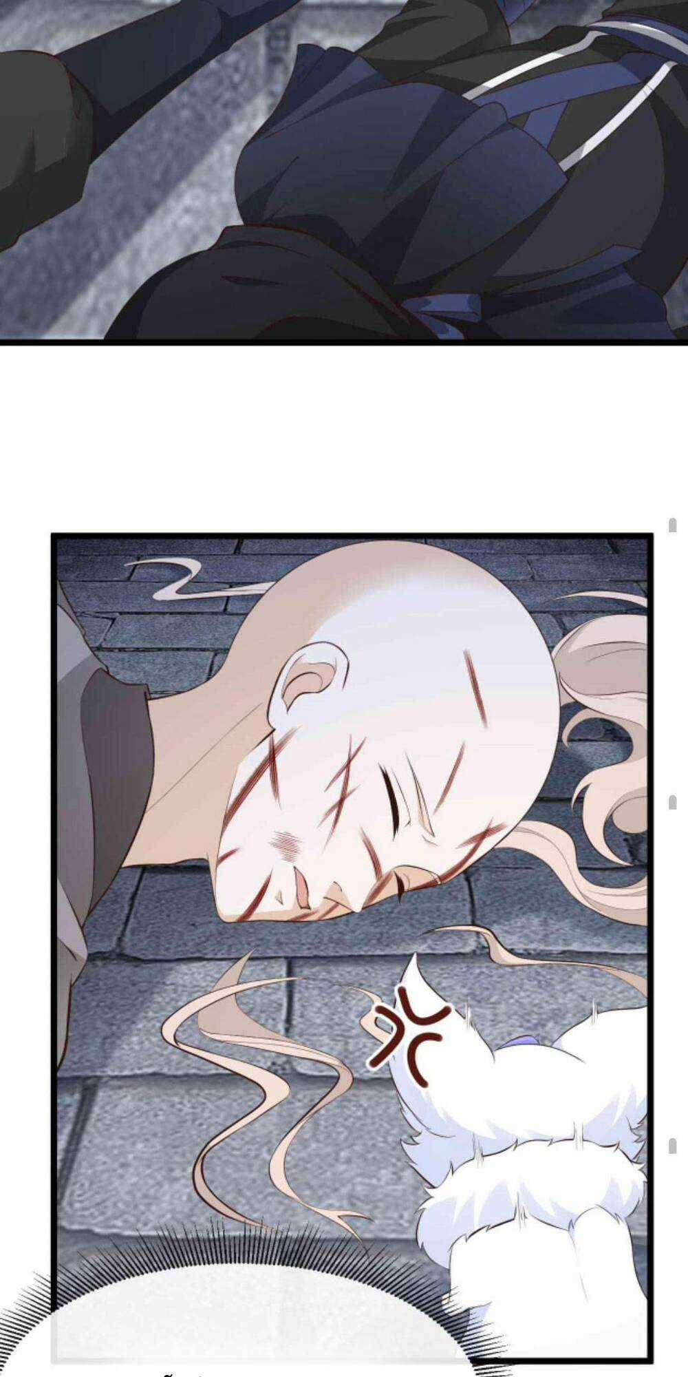 Sau Khi Không Ngừng Tìm Đường Chết, Ta Trở Thành Đế Tôn Vạn Người Mê Chapter 90 trang 16