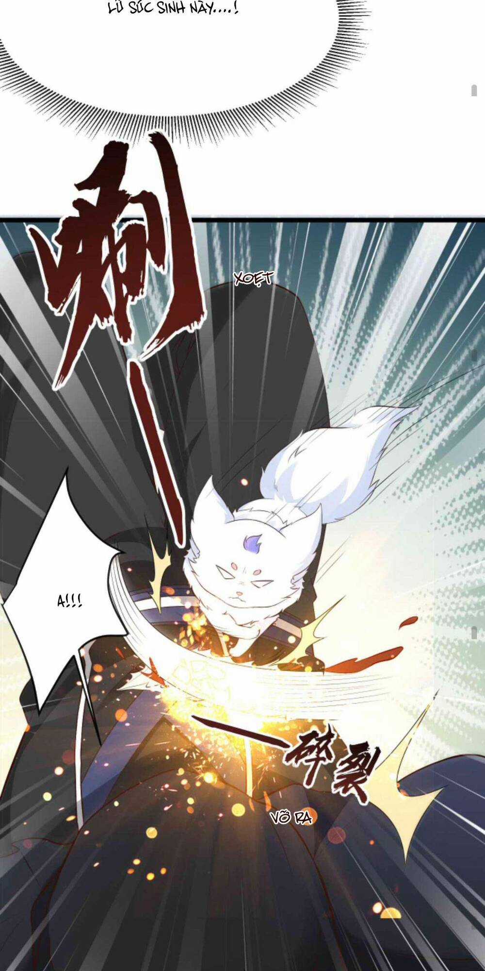 Sau Khi Không Ngừng Tìm Đường Chết, Ta Trở Thành Đế Tôn Vạn Người Mê Chapter 90 trang 17