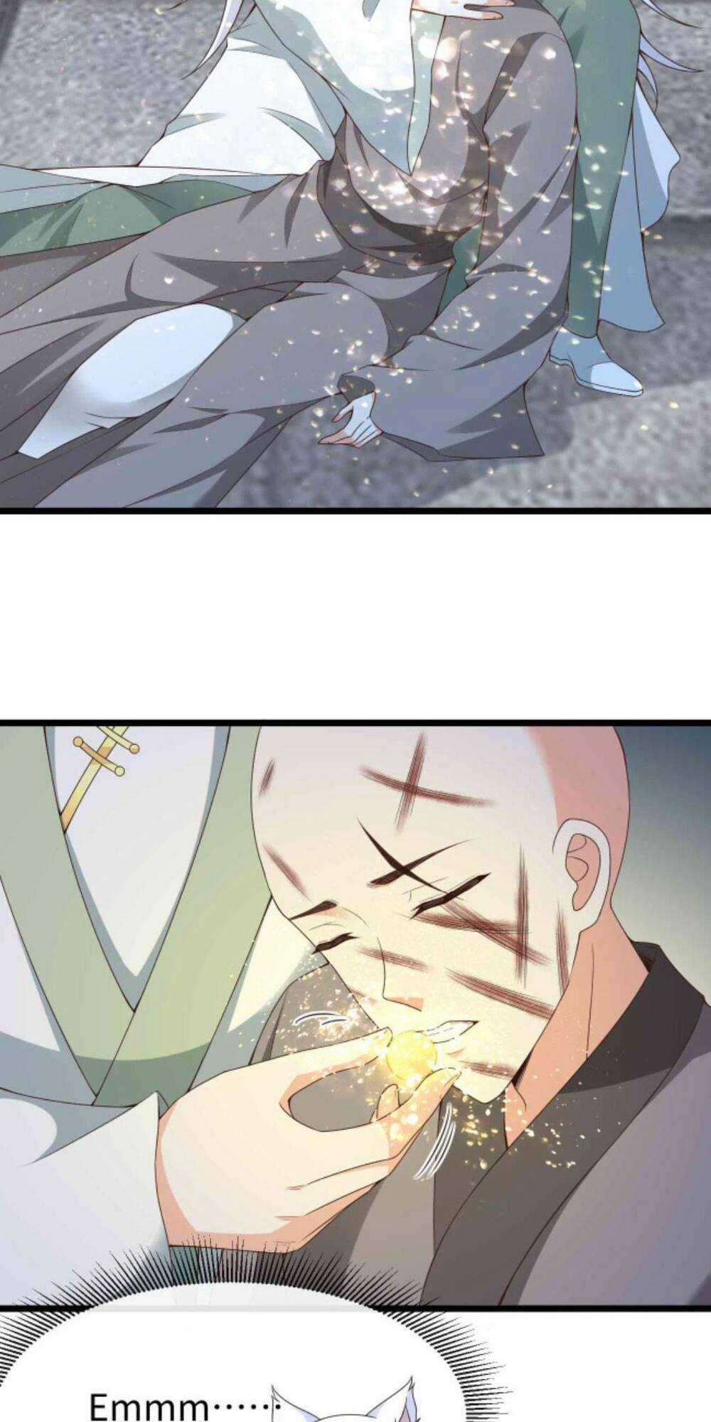 Sau Khi Không Ngừng Tìm Đường Chết, Ta Trở Thành Đế Tôn Vạn Người Mê Chapter 90 trang 21