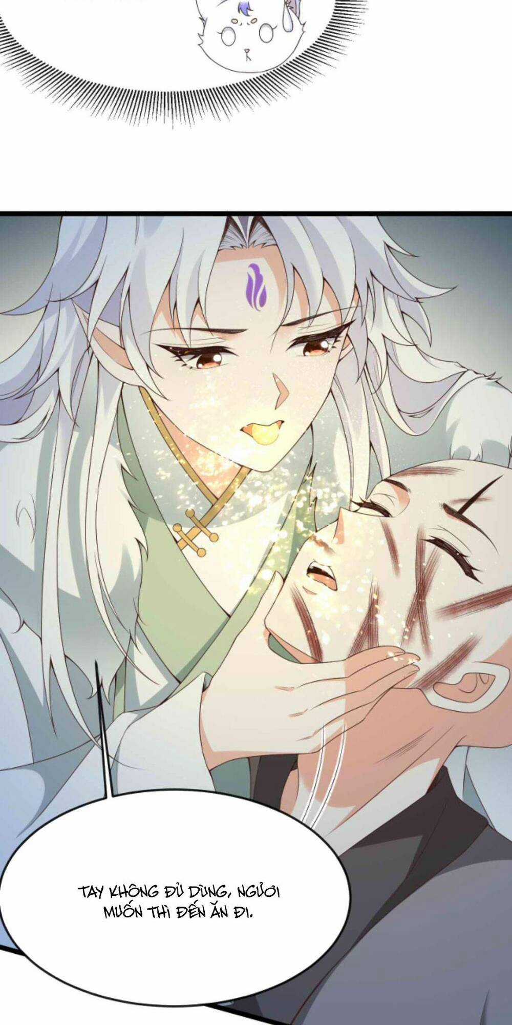 Sau Khi Không Ngừng Tìm Đường Chết, Ta Trở Thành Đế Tôn Vạn Người Mê Chapter 90 trang 22