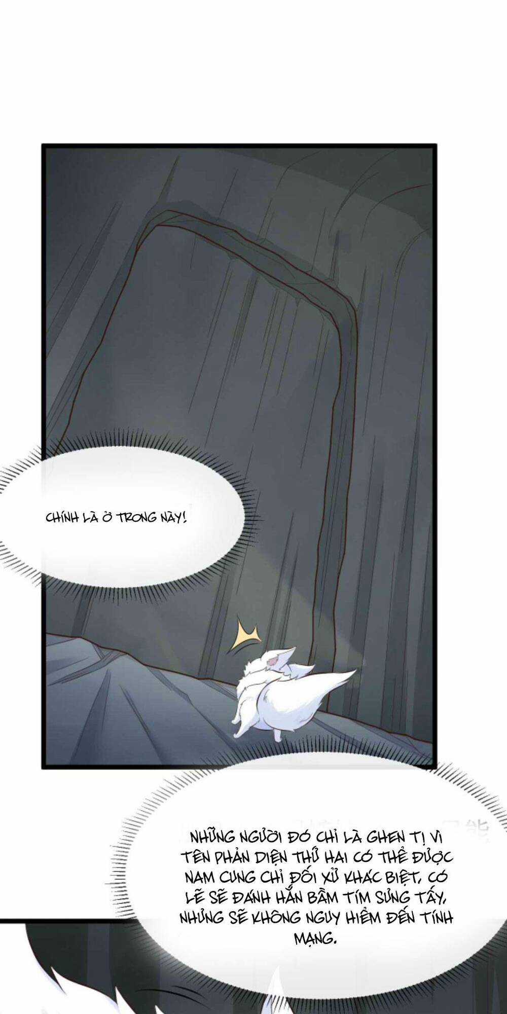 Sau Khi Không Ngừng Tìm Đường Chết, Ta Trở Thành Đế Tôn Vạn Người Mê Chapter 90 trang 4