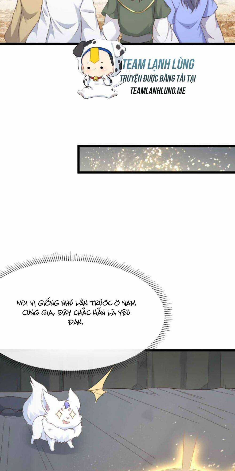 Sau Khi Không Ngừng Tìm Đường Chết, Ta Trở Thành Đế Tôn Vạn Người Mê Chapter 90 trang 8