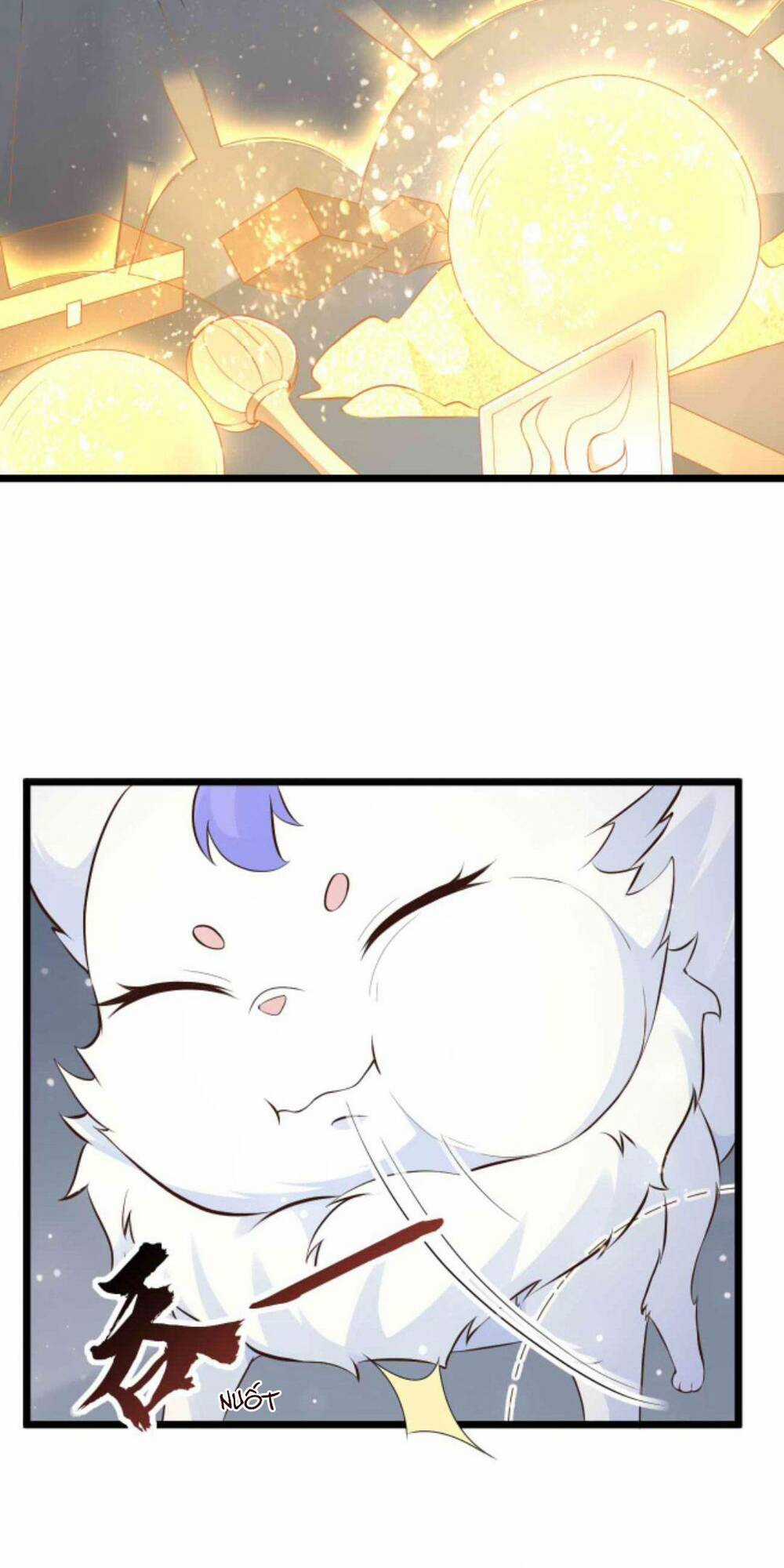 Sau Khi Không Ngừng Tìm Đường Chết, Ta Trở Thành Đế Tôn Vạn Người Mê Chapter 90 trang 9