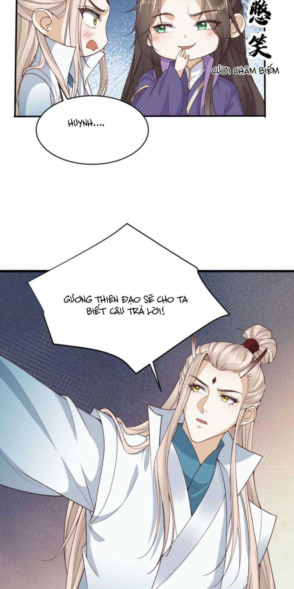 Sau Khi Không Ngừng Tìm Đường Chết, Ta Trở Thành Đế Tôn Vạn Người Mê Chapter 91 trang 10