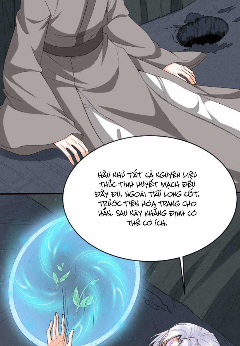 Sau Khi Không Ngừng Tìm Đường Chết, Ta Trở Thành Đế Tôn Vạn Người Mê Chapter 91 trang 12