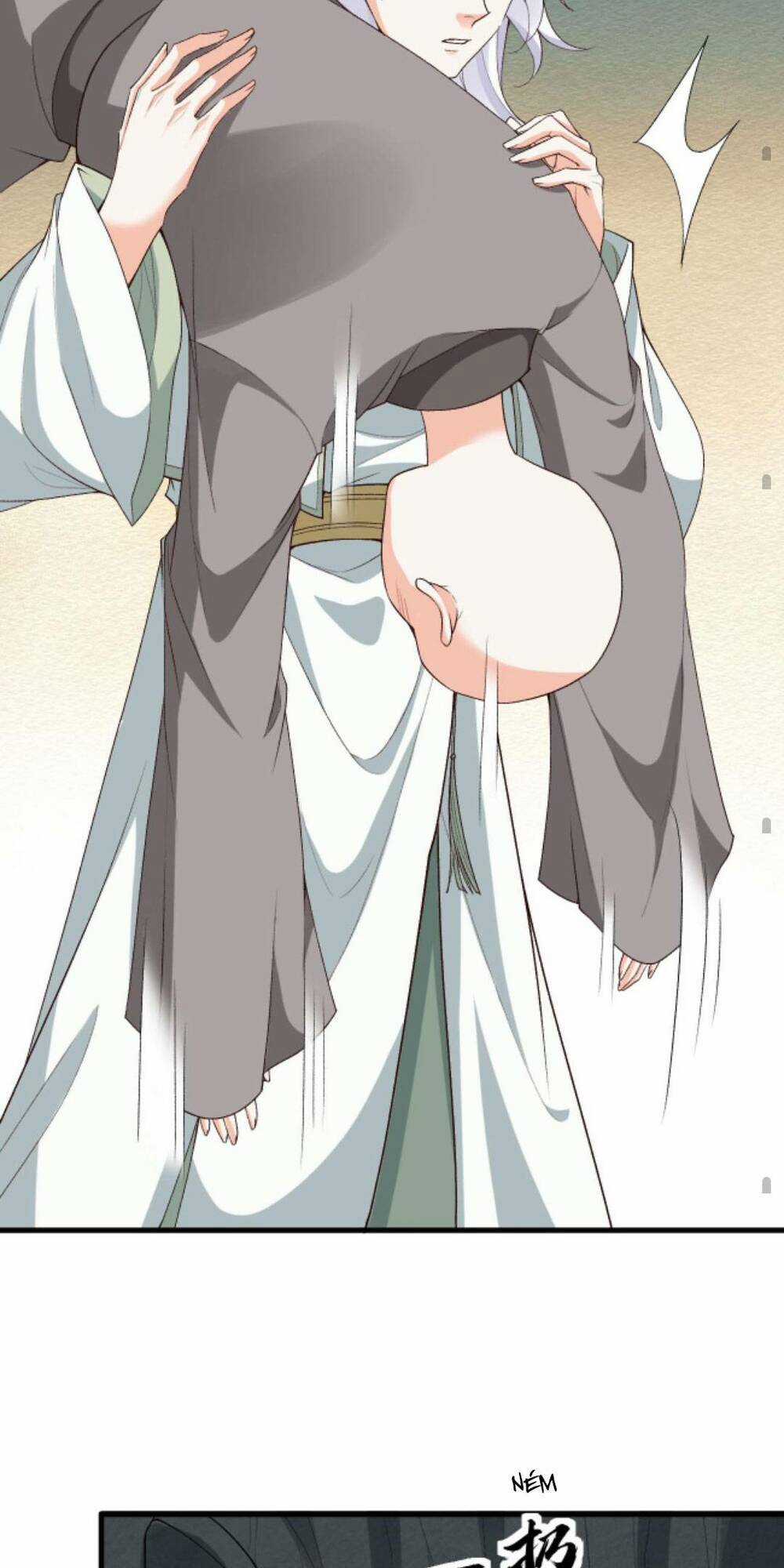 Sau Khi Không Ngừng Tìm Đường Chết, Ta Trở Thành Đế Tôn Vạn Người Mê Chapter 91 trang 16