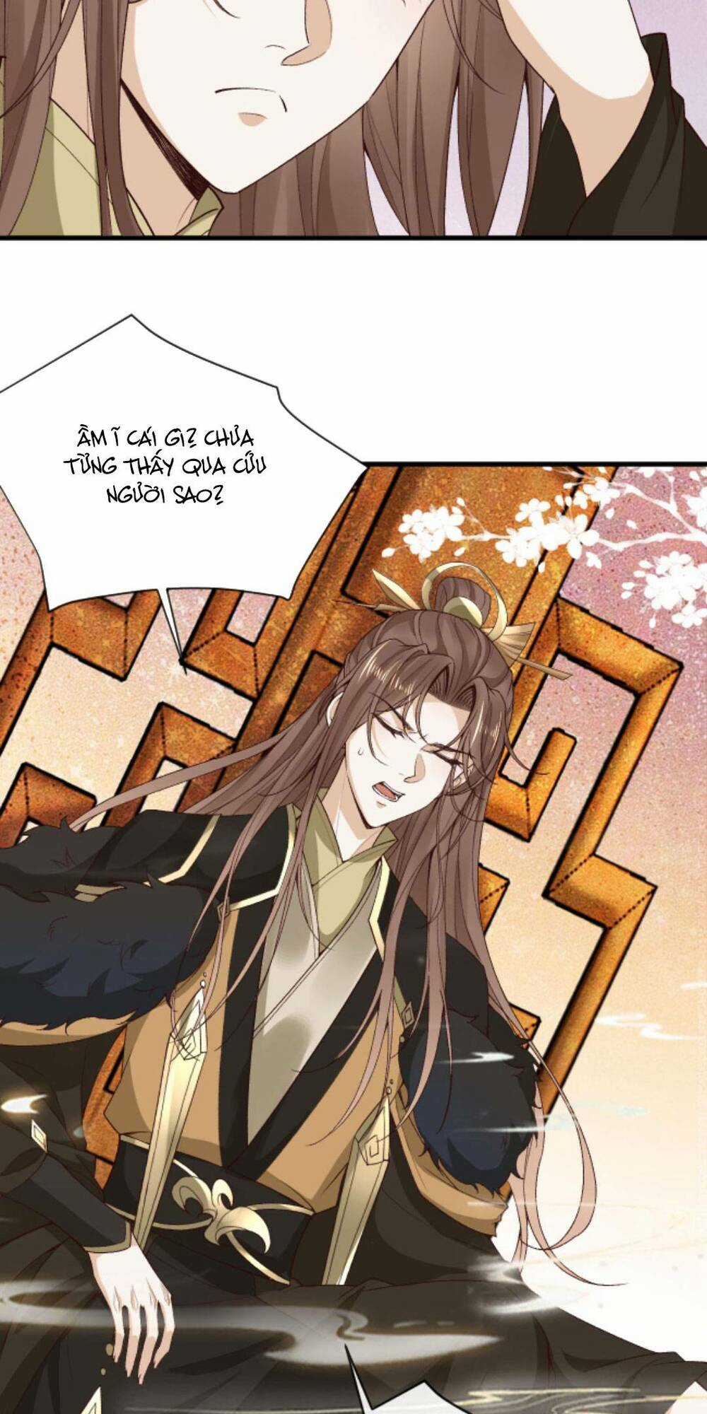 Sau Khi Không Ngừng Tìm Đường Chết, Ta Trở Thành Đế Tôn Vạn Người Mê Chapter 91 trang 7