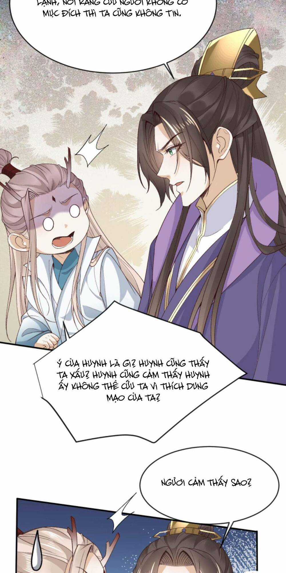 Sau Khi Không Ngừng Tìm Đường Chết, Ta Trở Thành Đế Tôn Vạn Người Mê Chapter 91 trang 9