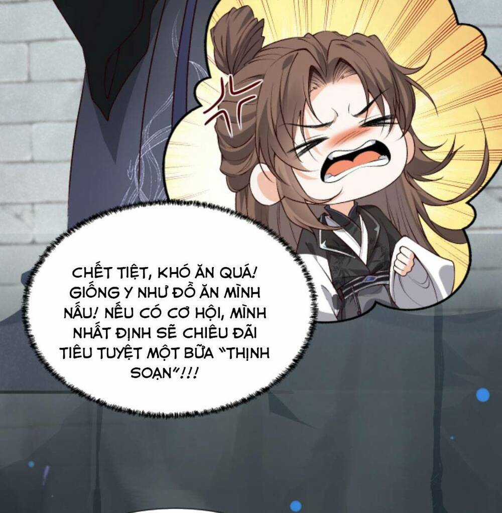 Sau Khi Không Ngừng Tìm Đường Chết, Ta Trở Thành Đế Tôn Vạn Người Mê Chapter 92 trang 13