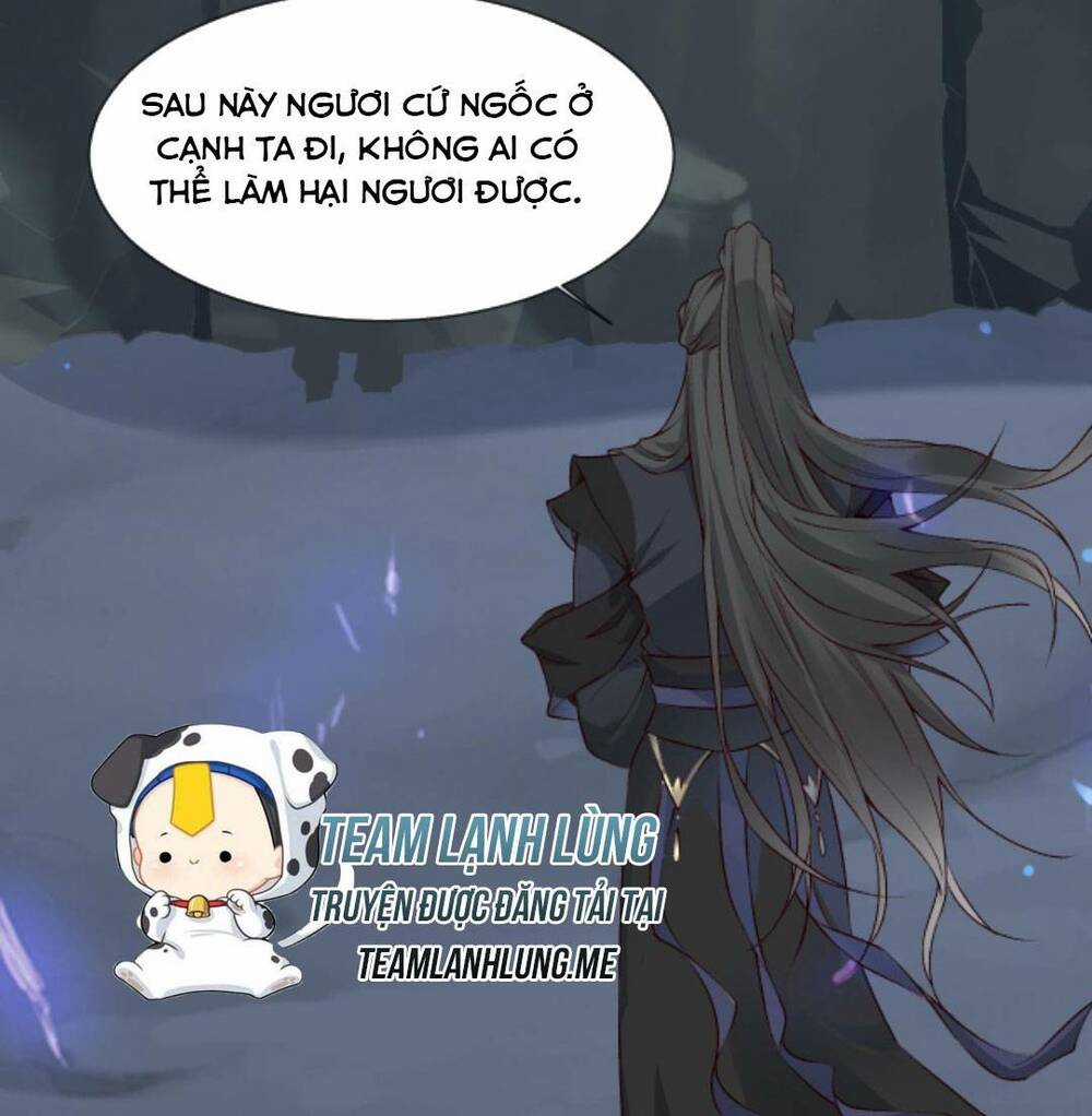 Sau Khi Không Ngừng Tìm Đường Chết, Ta Trở Thành Đế Tôn Vạn Người Mê Chapter 92 trang 14