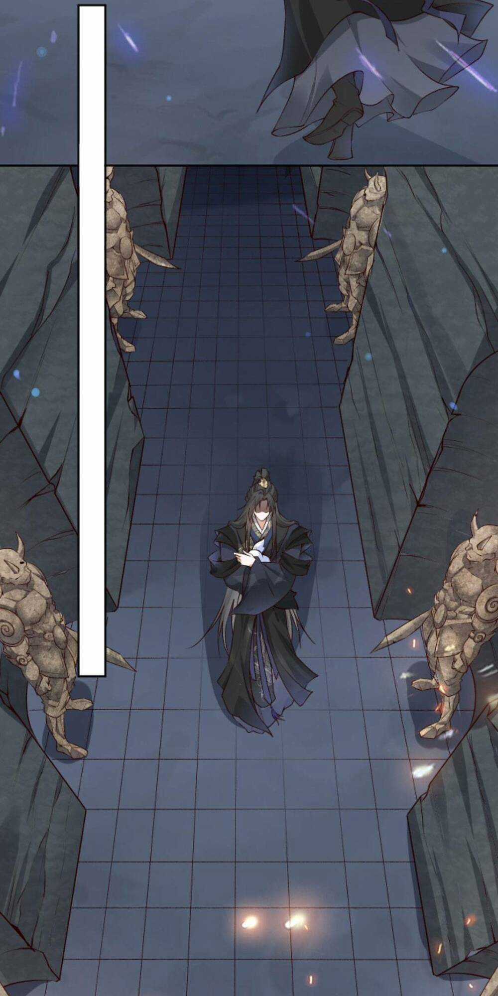 Sau Khi Không Ngừng Tìm Đường Chết, Ta Trở Thành Đế Tôn Vạn Người Mê Chapter 92 trang 15