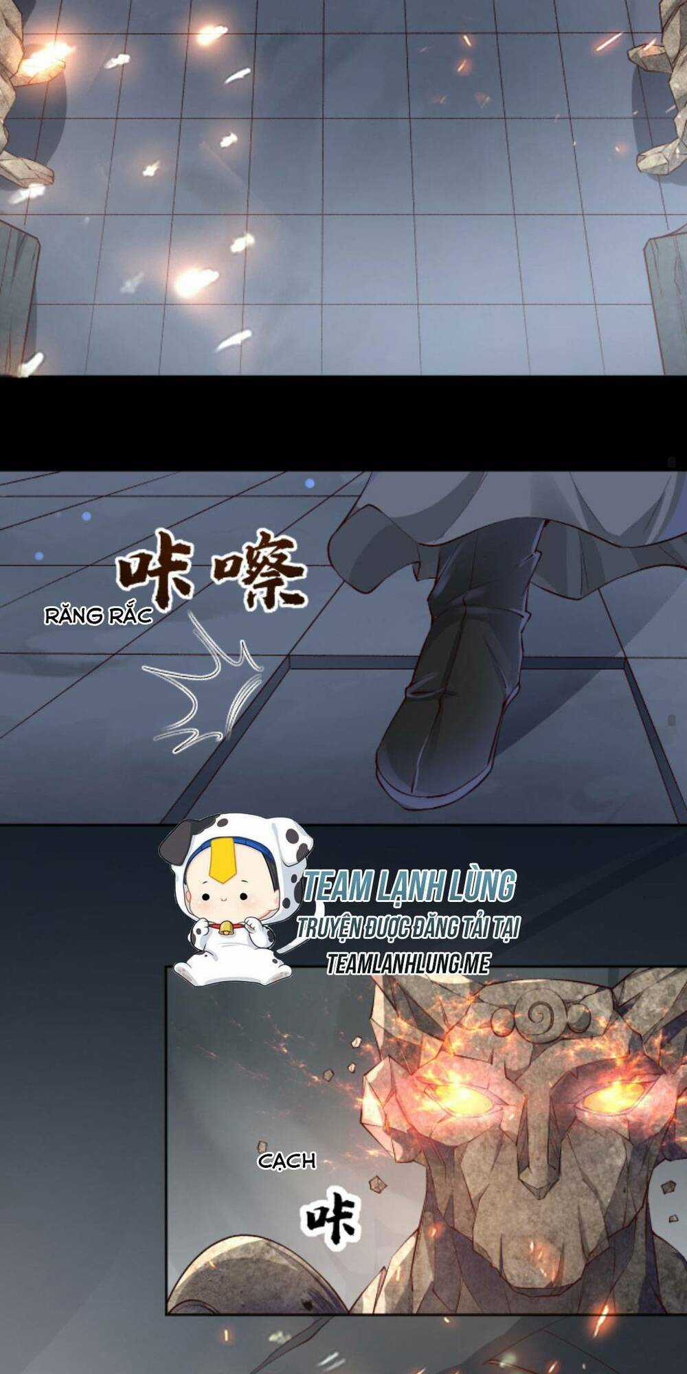 Sau Khi Không Ngừng Tìm Đường Chết, Ta Trở Thành Đế Tôn Vạn Người Mê Chapter 92 trang 16