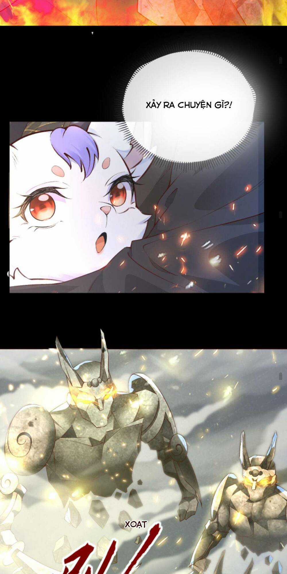 Sau Khi Không Ngừng Tìm Đường Chết, Ta Trở Thành Đế Tôn Vạn Người Mê Chapter 92 trang 18