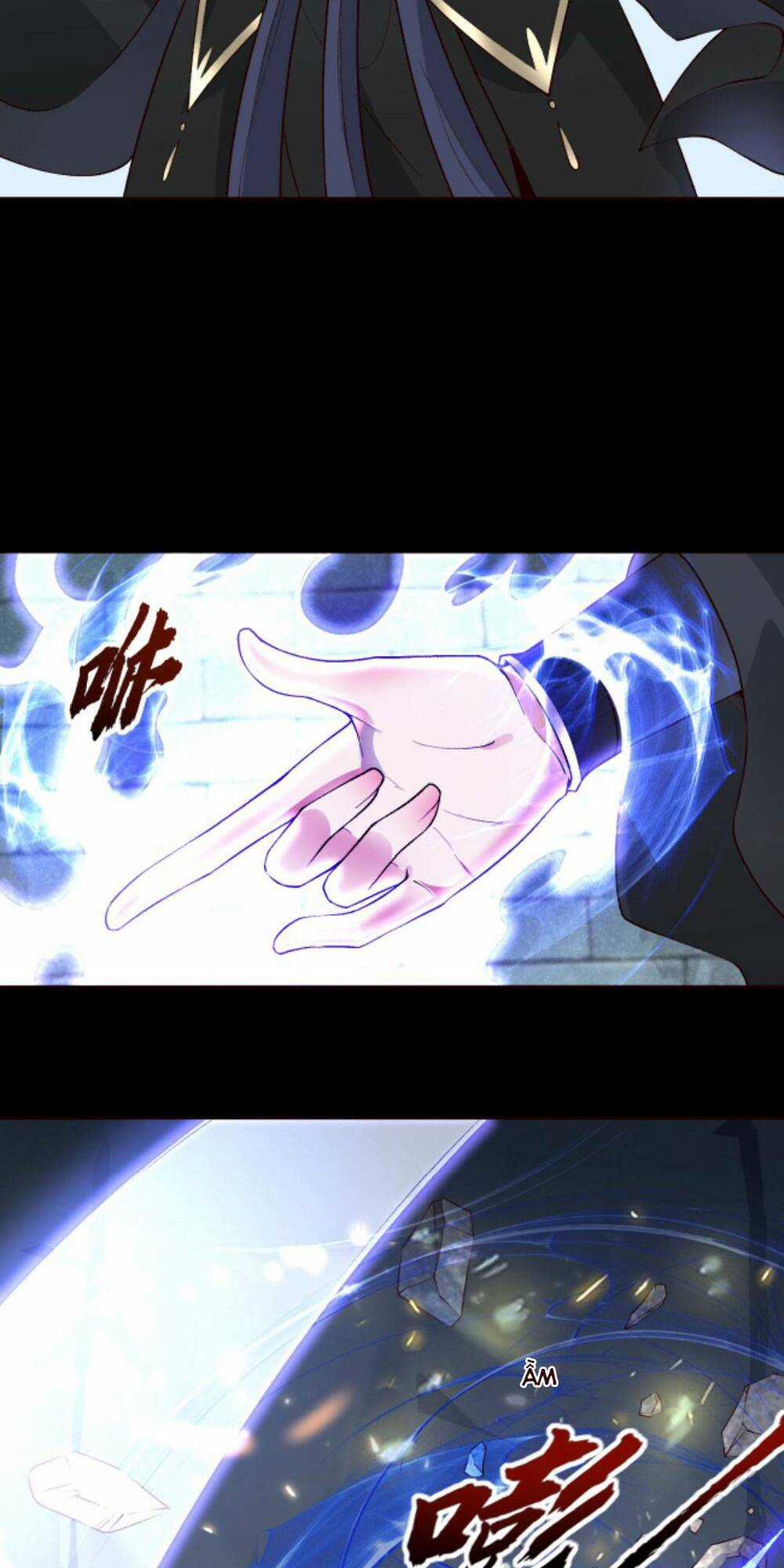 Sau Khi Không Ngừng Tìm Đường Chết, Ta Trở Thành Đế Tôn Vạn Người Mê Chapter 92 trang 21