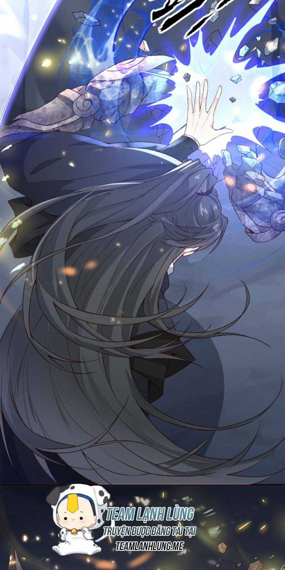 Sau Khi Không Ngừng Tìm Đường Chết, Ta Trở Thành Đế Tôn Vạn Người Mê Chapter 92 trang 22