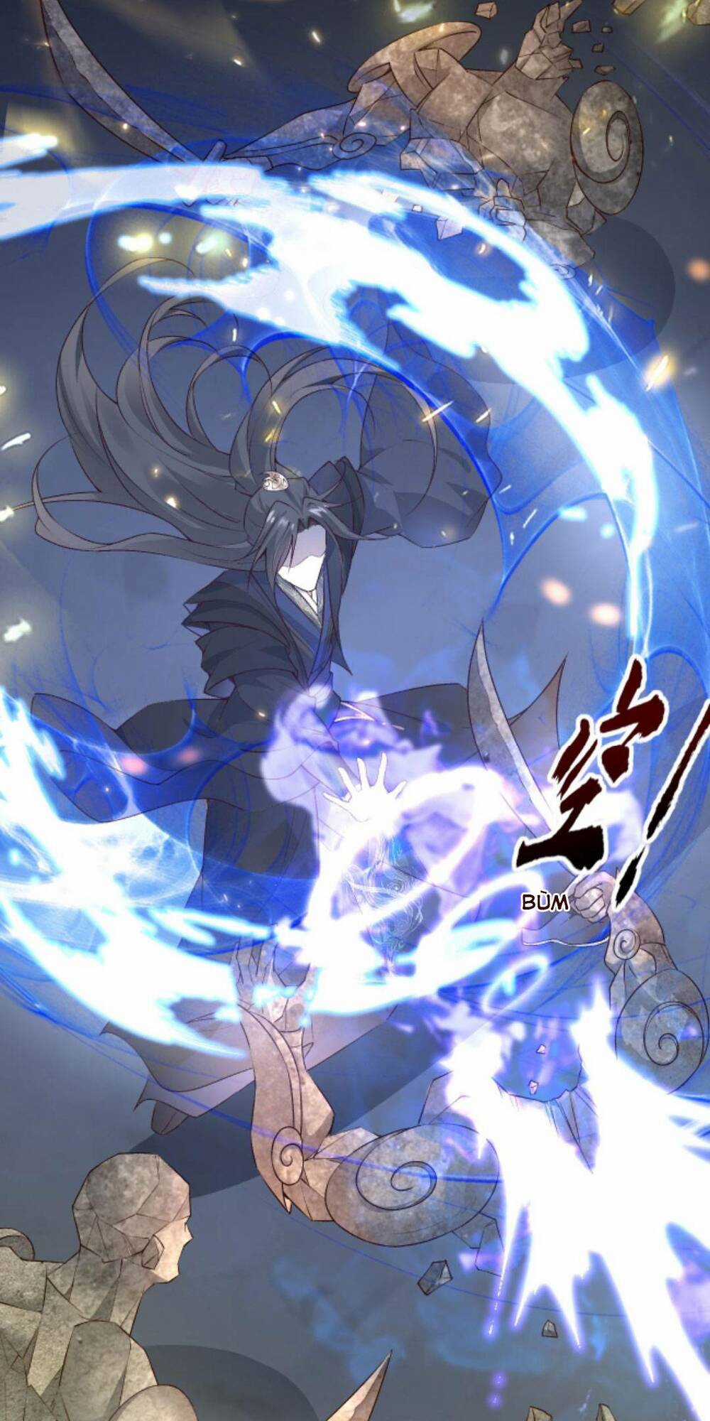 Sau Khi Không Ngừng Tìm Đường Chết, Ta Trở Thành Đế Tôn Vạn Người Mê Chapter 92 trang 23