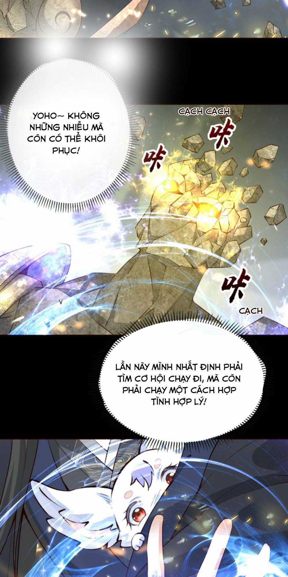 Sau Khi Không Ngừng Tìm Đường Chết, Ta Trở Thành Đế Tôn Vạn Người Mê Chapter 92 trang 24