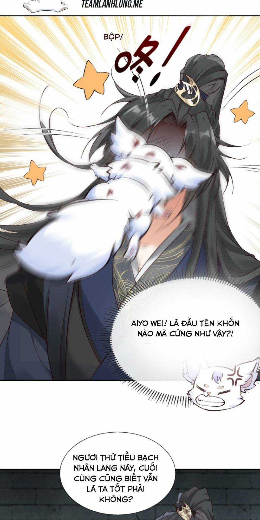 Sau Khi Không Ngừng Tìm Đường Chết, Ta Trở Thành Đế Tôn Vạn Người Mê Chapter 92 trang 4