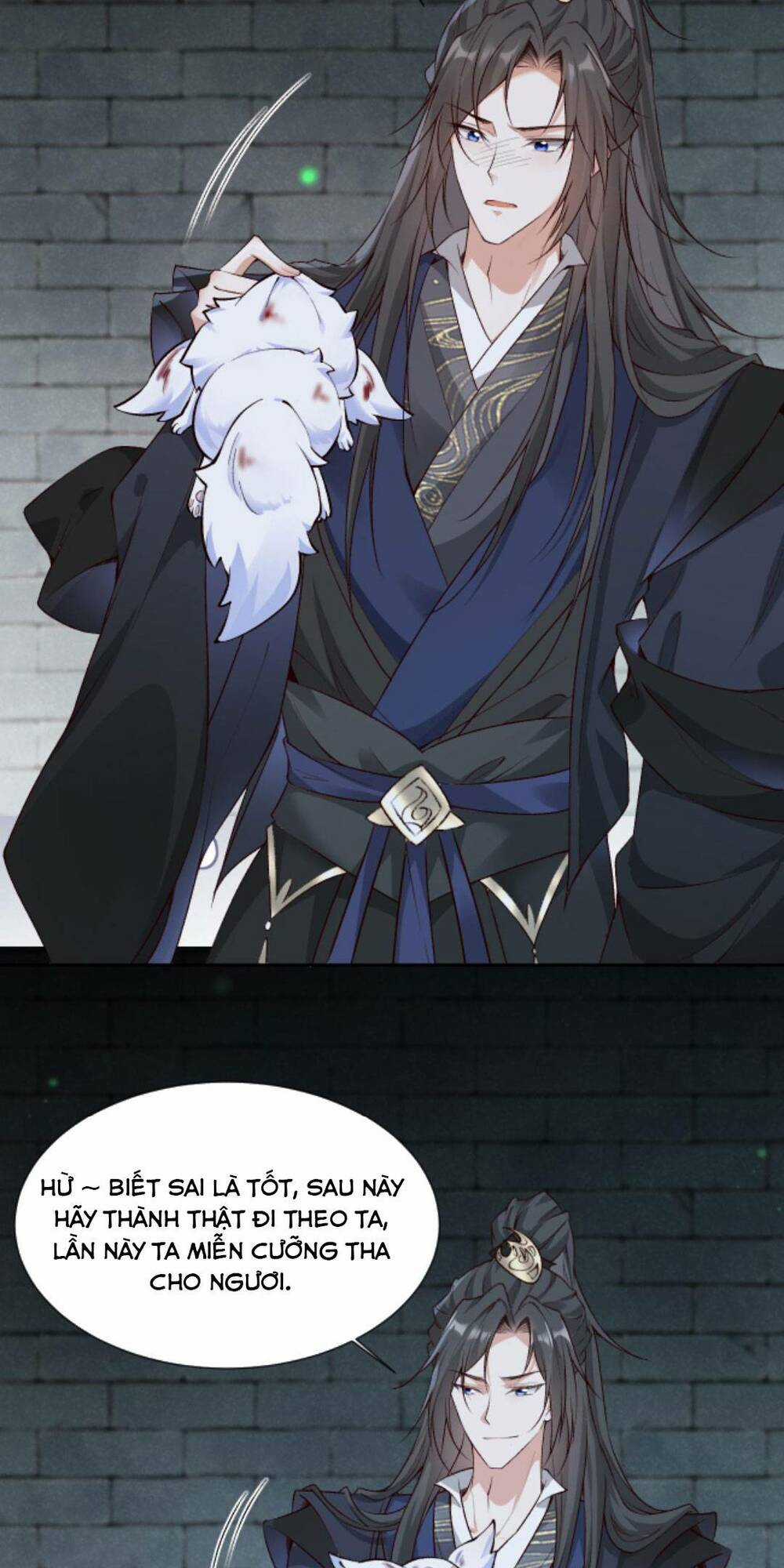 Sau Khi Không Ngừng Tìm Đường Chết, Ta Trở Thành Đế Tôn Vạn Người Mê Chapter 92 trang 5