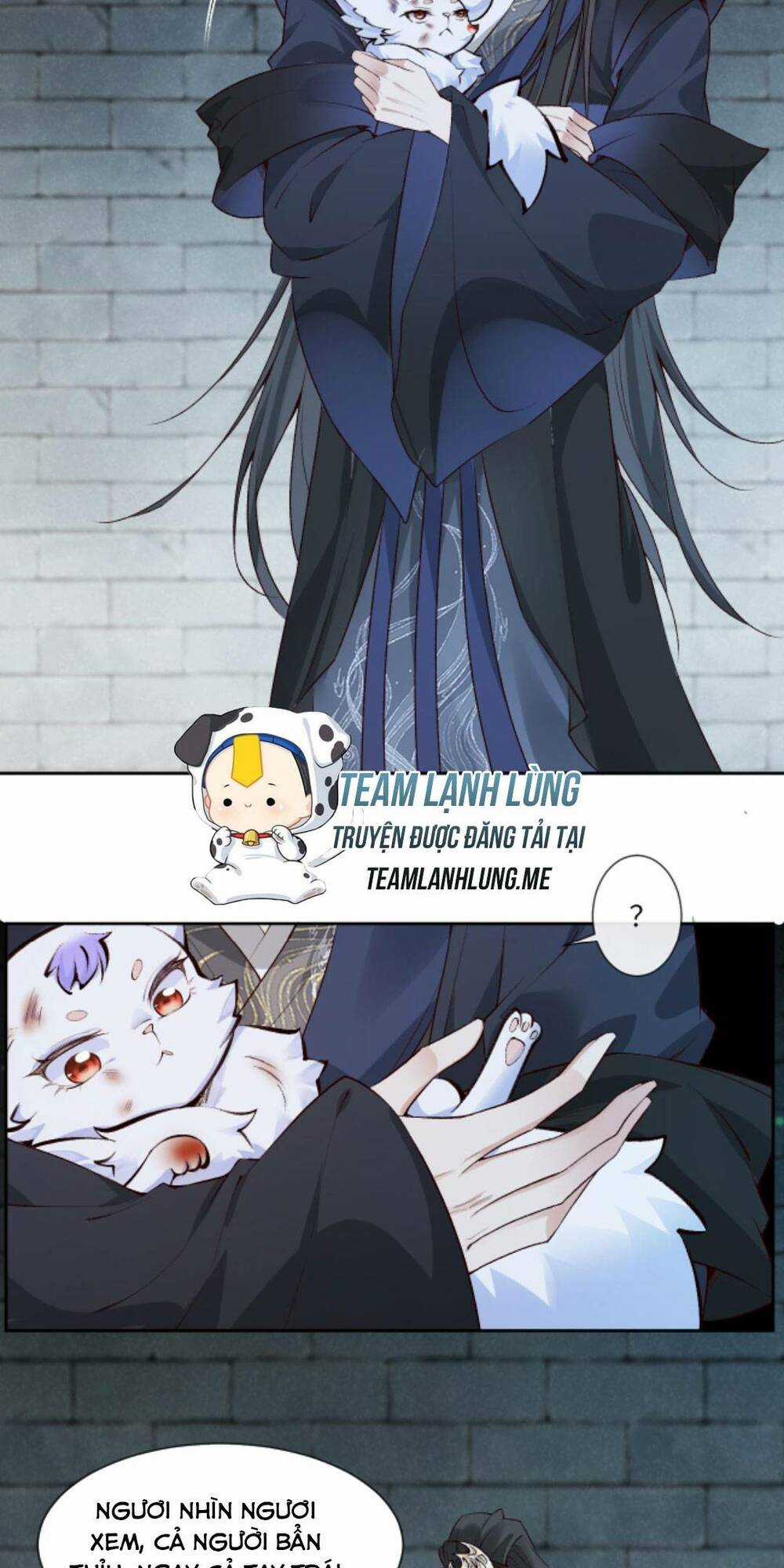 Sau Khi Không Ngừng Tìm Đường Chết, Ta Trở Thành Đế Tôn Vạn Người Mê Chapter 92 trang 6