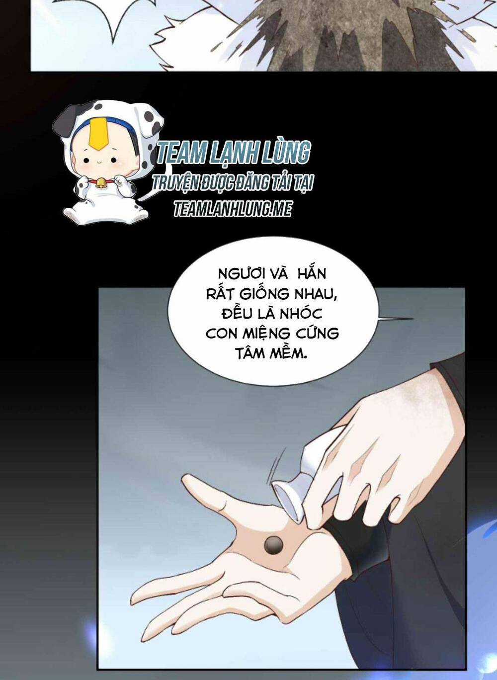 Sau Khi Không Ngừng Tìm Đường Chết, Ta Trở Thành Đế Tôn Vạn Người Mê Chapter 93 trang 10