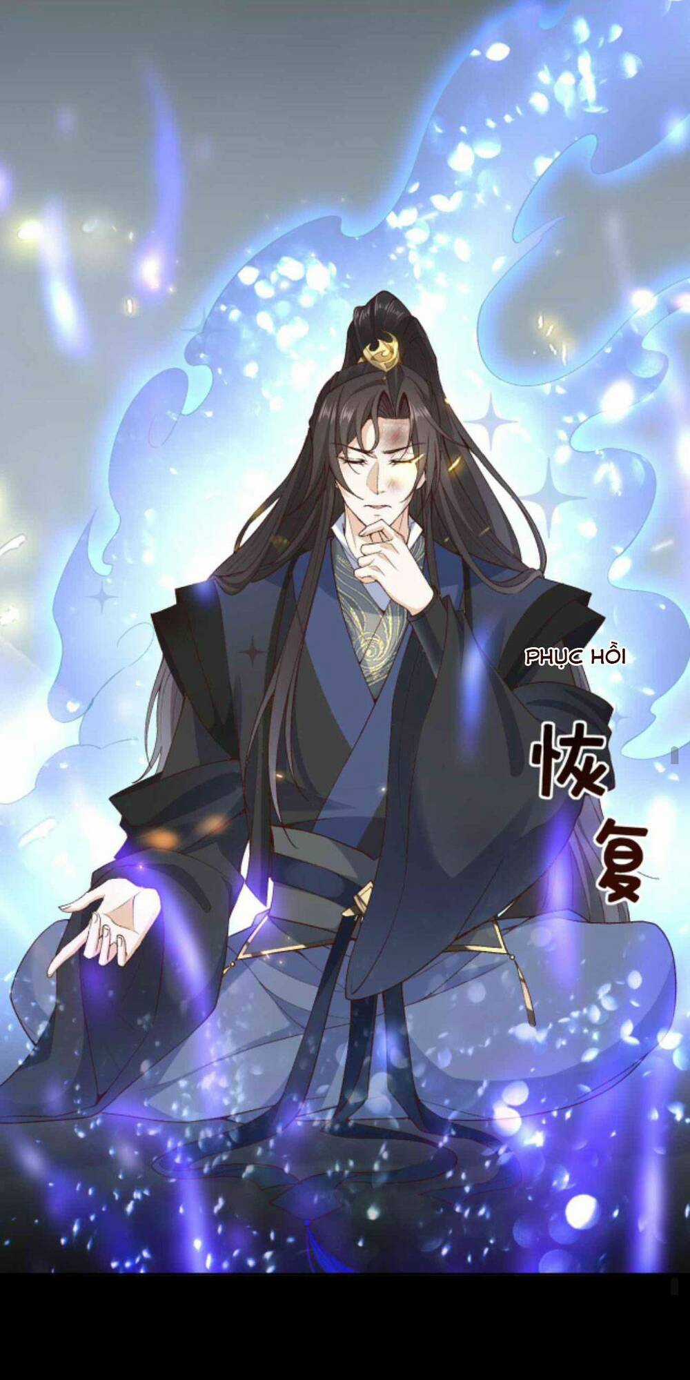 Sau Khi Không Ngừng Tìm Đường Chết, Ta Trở Thành Đế Tôn Vạn Người Mê Chapter 93 trang 11