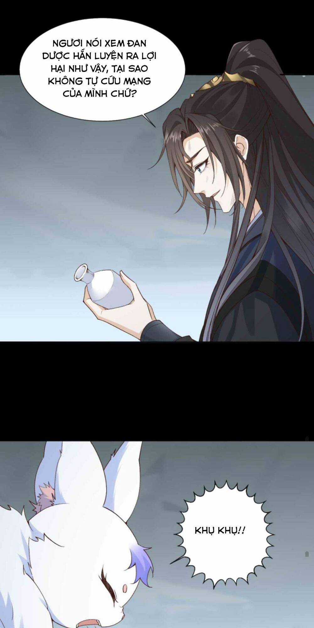 Sau Khi Không Ngừng Tìm Đường Chết, Ta Trở Thành Đế Tôn Vạn Người Mê Chapter 93 trang 12