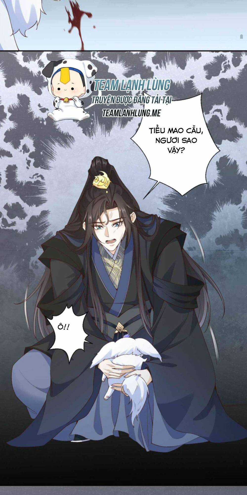 Sau Khi Không Ngừng Tìm Đường Chết, Ta Trở Thành Đế Tôn Vạn Người Mê Chapter 93 trang 13