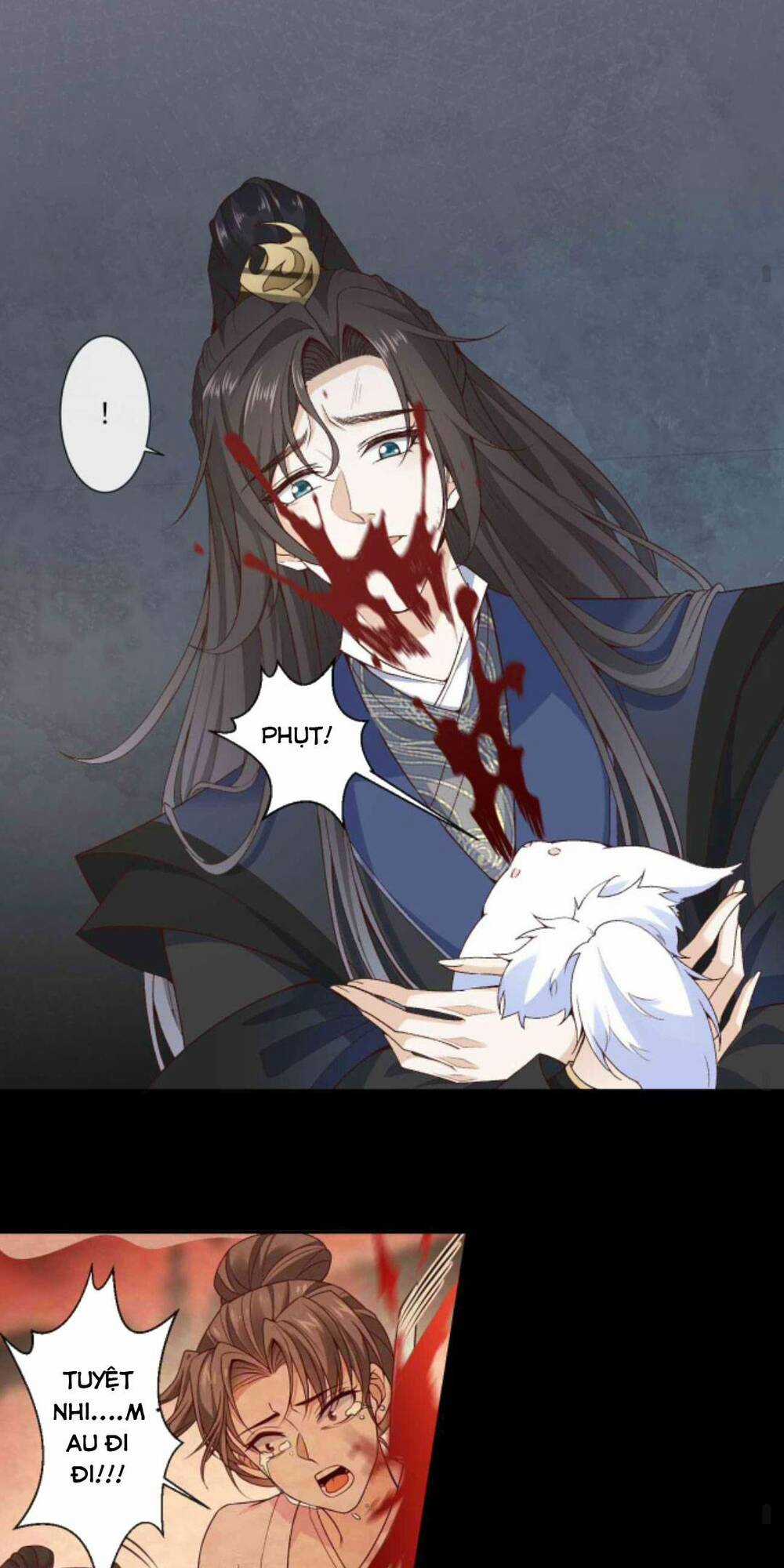 Sau Khi Không Ngừng Tìm Đường Chết, Ta Trở Thành Đế Tôn Vạn Người Mê Chapter 93 trang 14