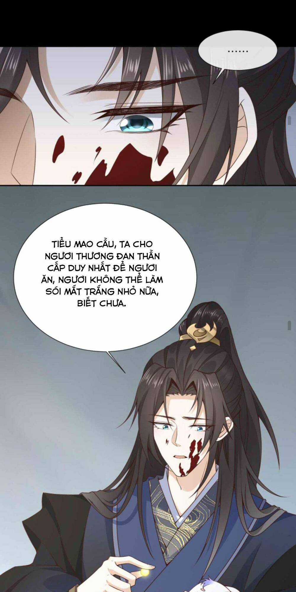 Sau Khi Không Ngừng Tìm Đường Chết, Ta Trở Thành Đế Tôn Vạn Người Mê Chapter 93 trang 16