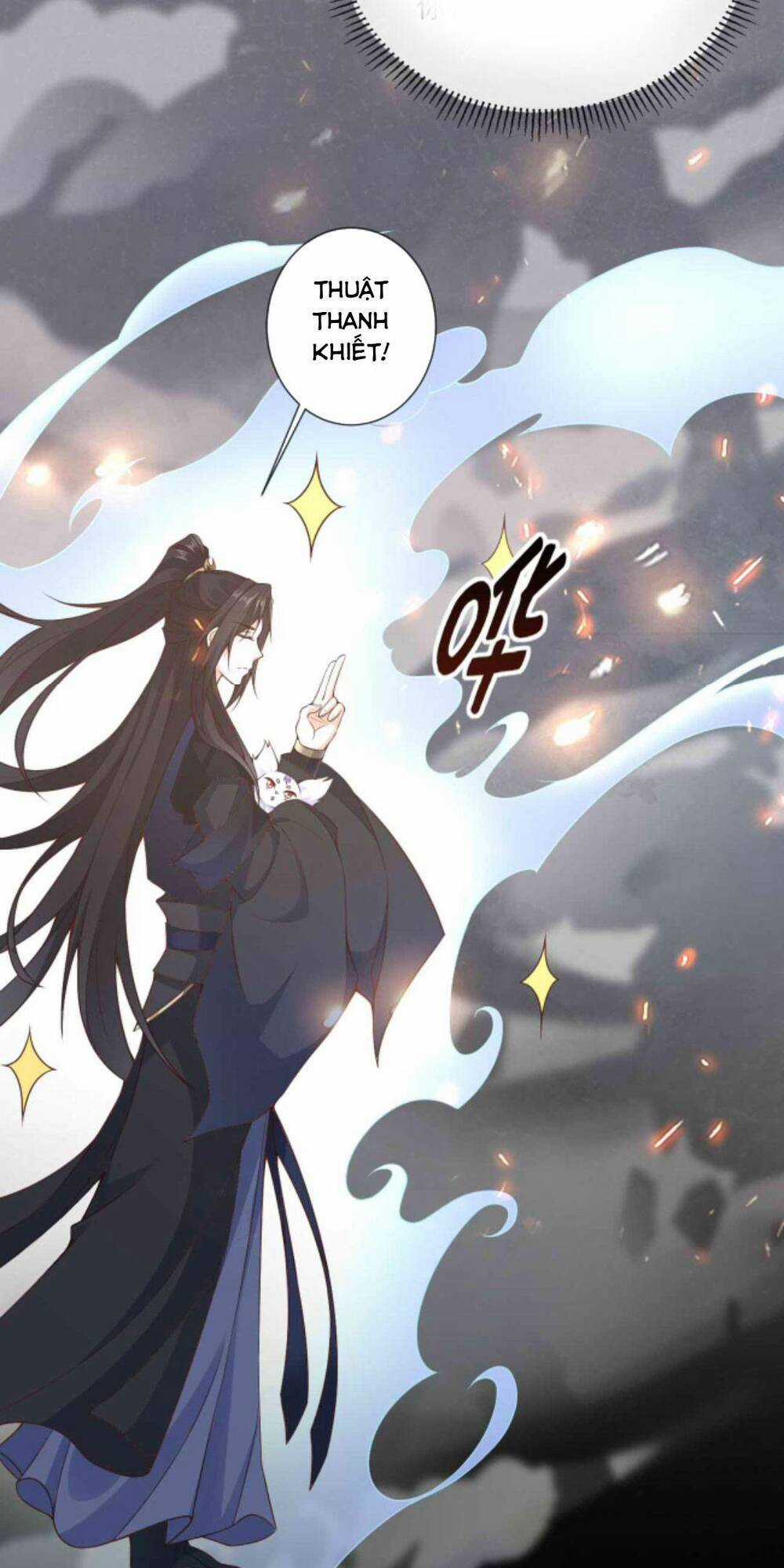 Sau Khi Không Ngừng Tìm Đường Chết, Ta Trở Thành Đế Tôn Vạn Người Mê Chapter 93 trang 18