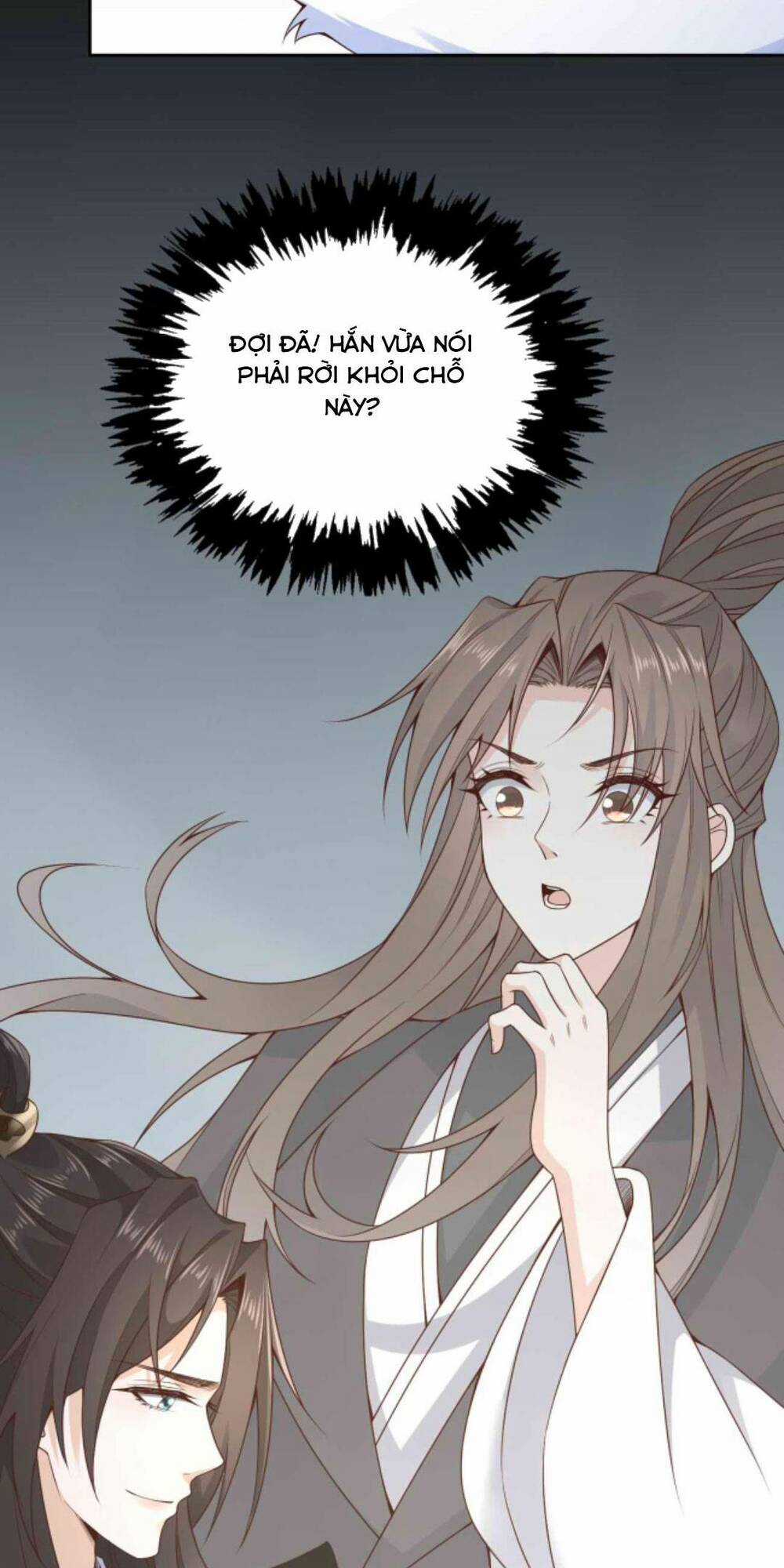 Sau Khi Không Ngừng Tìm Đường Chết, Ta Trở Thành Đế Tôn Vạn Người Mê Chapter 93 trang 20