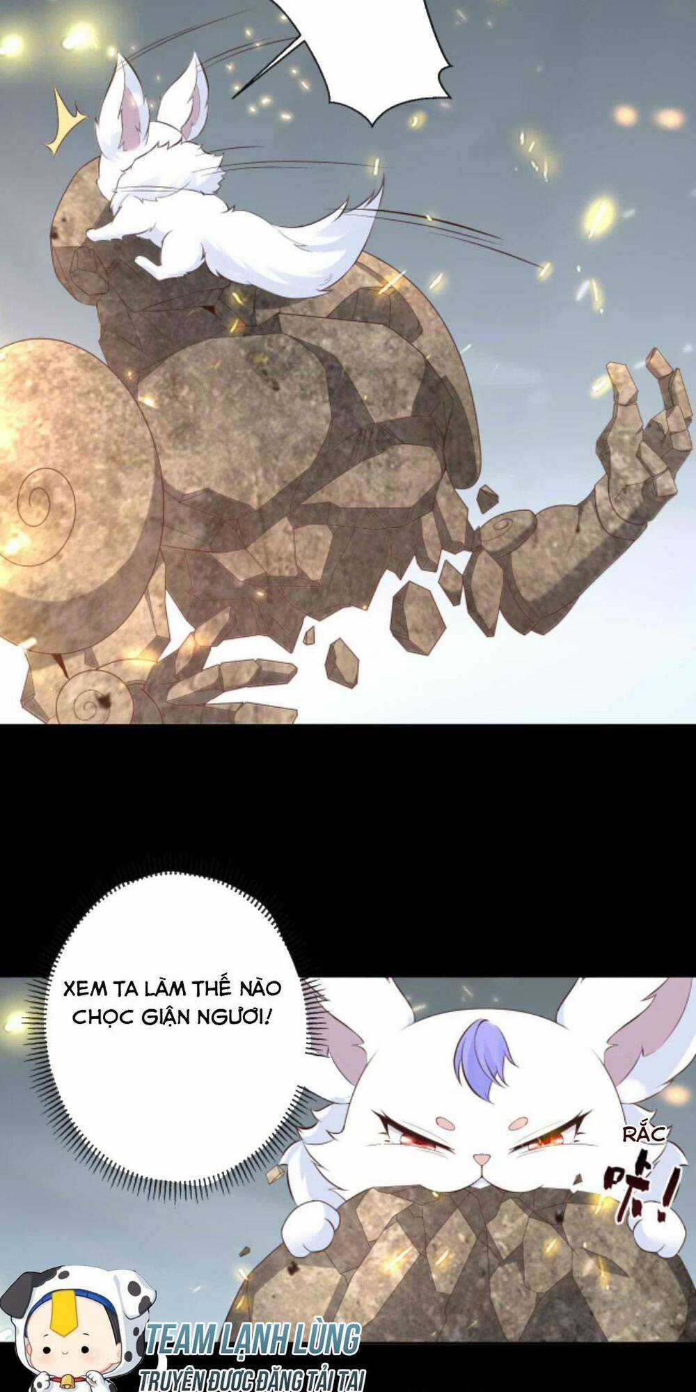 Sau Khi Không Ngừng Tìm Đường Chết, Ta Trở Thành Đế Tôn Vạn Người Mê Chapter 93 trang 4