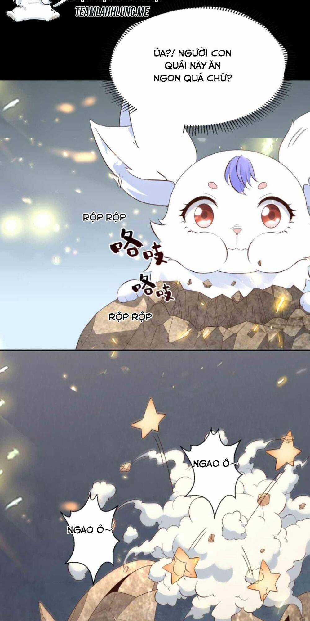 Sau Khi Không Ngừng Tìm Đường Chết, Ta Trở Thành Đế Tôn Vạn Người Mê Chapter 93 trang 5